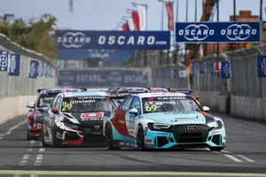 Previo y horarios del WTCR 2019 en Hungaroring