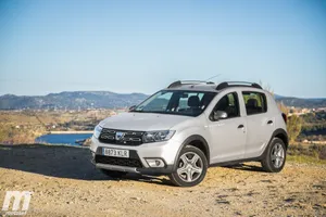 Prueba Dacia Sandero 2019, no es sólo cuestión de precio (con vídeo)