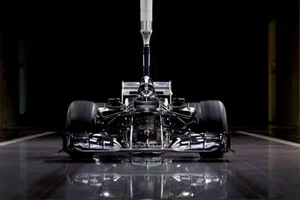 Racing Point cambia el túnel de viento de Toyota por el de Mercedes