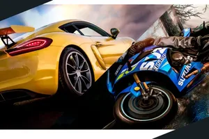 La lista de vehículos de The Crew 2 crece con las novedades de abril de 2019