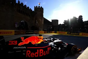 Verstappen sugiere que el VSC le impidió luchar por el podio