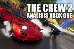 Análisis The Crew 2 para Xbox One, ¡qué bueno es ser diferente!