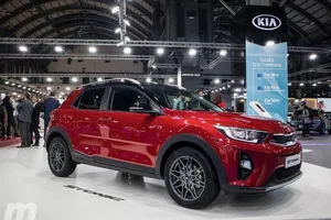 Las novedades de Kia en el Automobile Barcelona 2019