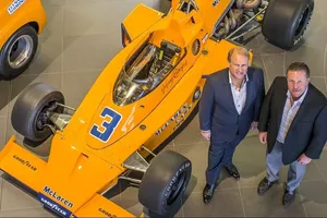 McLaren despide a Bob Fernley: "Mi contrato solo cubría la Indy 500"