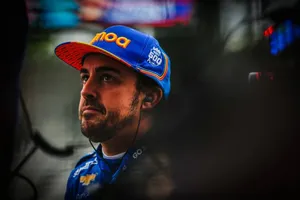 19 milésimas acaban con el sueño de Alonso de correr en Indianápolis