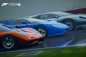 Turn 10 Studios refuerza su plantilla para el desarrollo de Forza Motorsport 8