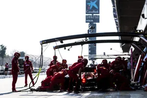 Así te hemos contado los entrenamientos libres del GP de España de F1 2019