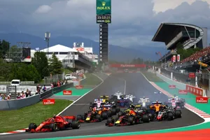 Así te hemos contado el Gran Premio de España de F1 2019