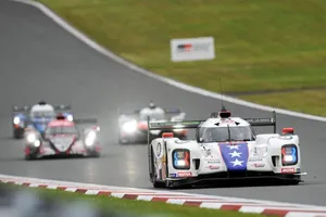 DragonSpeed deja LMP1 y reduce su programa en LMP2