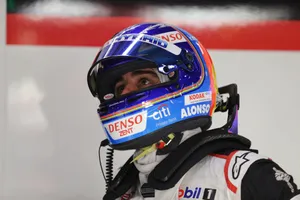 Fernando Alonso deja el WEC y Brendon Hartley aterriza en Toyota