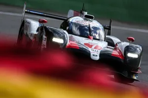 FIA y ACO planean utilizar lastres por resultado en LMP1