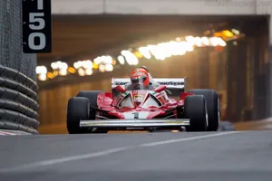 La FIA rendirá tributo a Lauda el domingo en Mónaco