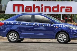 Ford lanzará un coche eléctrico asequible gracias a su colaboración con Mahindra