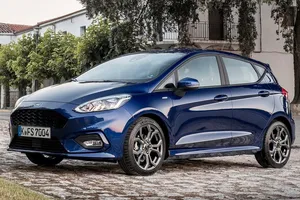 Ford Fiesta GLP, la versión ecológica de Autogas ya tiene precios en España