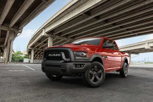 RAM Trucks revela las causas del retraso de su nuevo pick-up medio 