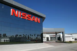 Nissan no se opone a la fusión FCA-Renault