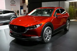 Ya es posible reservar el nuevo Mazda CX-30, partirá de los 27.575 €