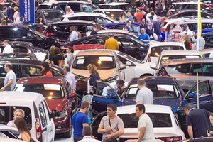 Salón del Vehículo de Ocasión de Madrid 2019, el gran evento del coche usado