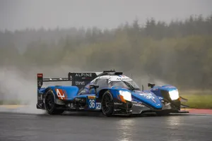 Signatech Alpine confirma que seguirá en el WEC 2019-20