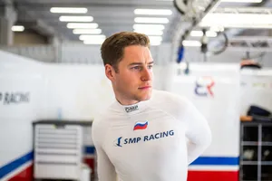 Stoffel Vandoorne supera el día de simulador de Le Mans