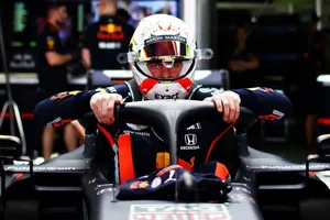 Verstappen, decepcionado con Red Bull: "No estoy aquí para clasificar cuarto"
