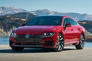 El Volkswagen Arteon comienza su comercialización en EEUU