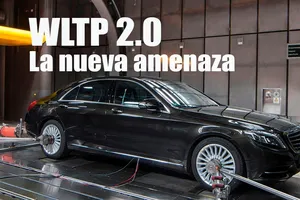 WLTP 2.0: Los fabricantes empiezan a temer al nuevo endurecimiento del método y pruebas