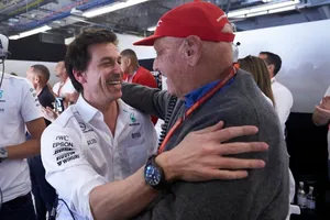 Wolff: "Me siento como un zombie, hemos perdido el corazón y el alma de la F1"