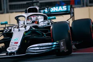 Wolff niega que los neumáticos Pirelli hayan reducido su rango de temperatura