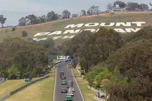 El WTCR pone sus ojos en el icónico circuito de Bathurst