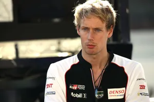 Hartley aún puede competir con Porsche en Fórmula E