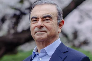 Carlos Ghosn tendrá también problemas con la justicia francesa