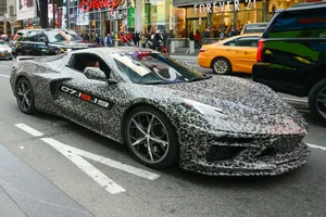 Chevrolet vuelve a anunciar el nuevo Corvette C8 con un interesante vídeo