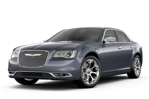 El actual Chrysler 300C V8 estrenará nuevo SRT Package