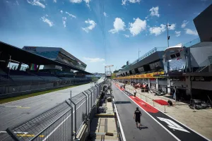 Así te hemos contado los entrenamientos libres del GP de Austria de F1 2019