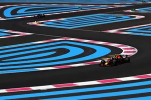 Así te hemos contado los entrenamientos libres del GP de Francia de F1 2019