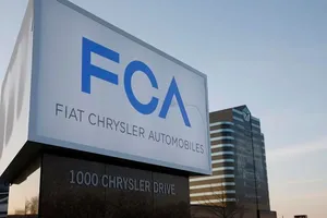 FCA se asocia con Aurora para trabajar en la conducción autónoma