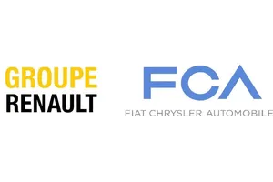 Oficial: no habrá fusión FCA-Renault