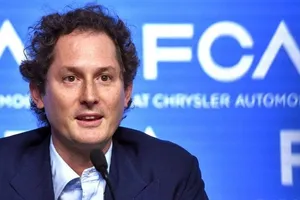 FCA y Renault confirman estar dispuestas a reanudar el acuerdo de fusión