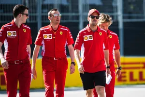 La FIA mantiene la sanción impuesta a Vettel en Canadá