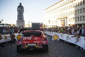 La FIA da los primeros pasos en el futuro híbrido del WRC