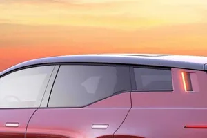 Fisker nos muestra la trasera de su nuevo SUV eléctrico