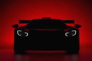 El Ford GT estrenará nueva versión más radical en Goodwood