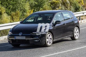 El desarrollo del nuevo Volkswagen Golf 2020 se traslada a España