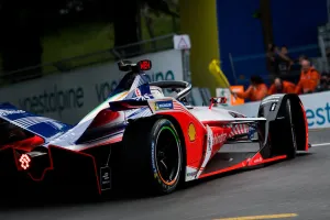 Highlights del ePrix de Berna de la Fórmula E 2018-19