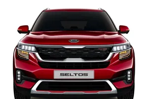 El nuevo Kia Seltos llega muy agresivo y con motores muy potentes