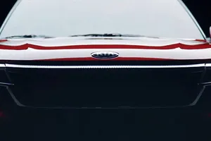 La marca coreana nos muestra más detalles del nuevo Kia Seltos