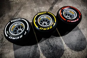 No habrá cambios de neumáticos: los Pirelli de 2018 no volverán este año