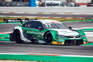 Wittmann: "No sancionar a Audi es del todo inaceptable"