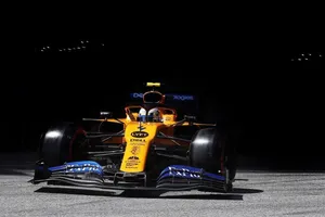 McLaren estrenará nuevas piezas en Canadá